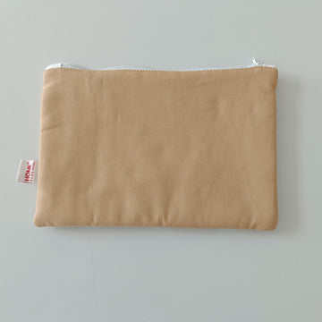 Pouch - Star Beige