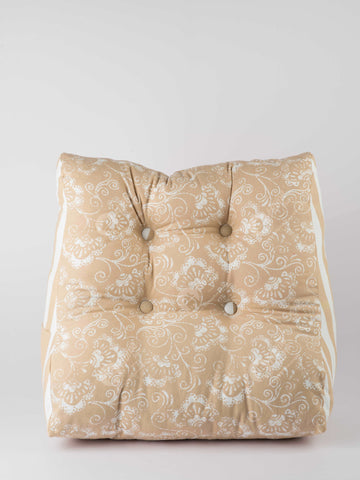 Back Rest Cushion - Viva Beige