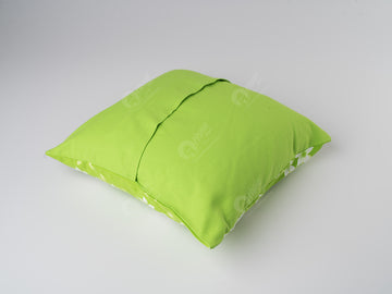 Cushion Cover - Wind Flower Green