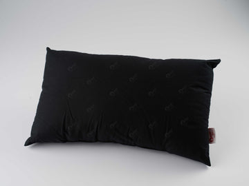 Pillow - Solid Black