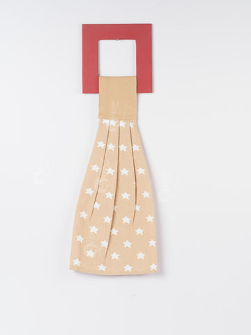 Wash Towel - Star Beige