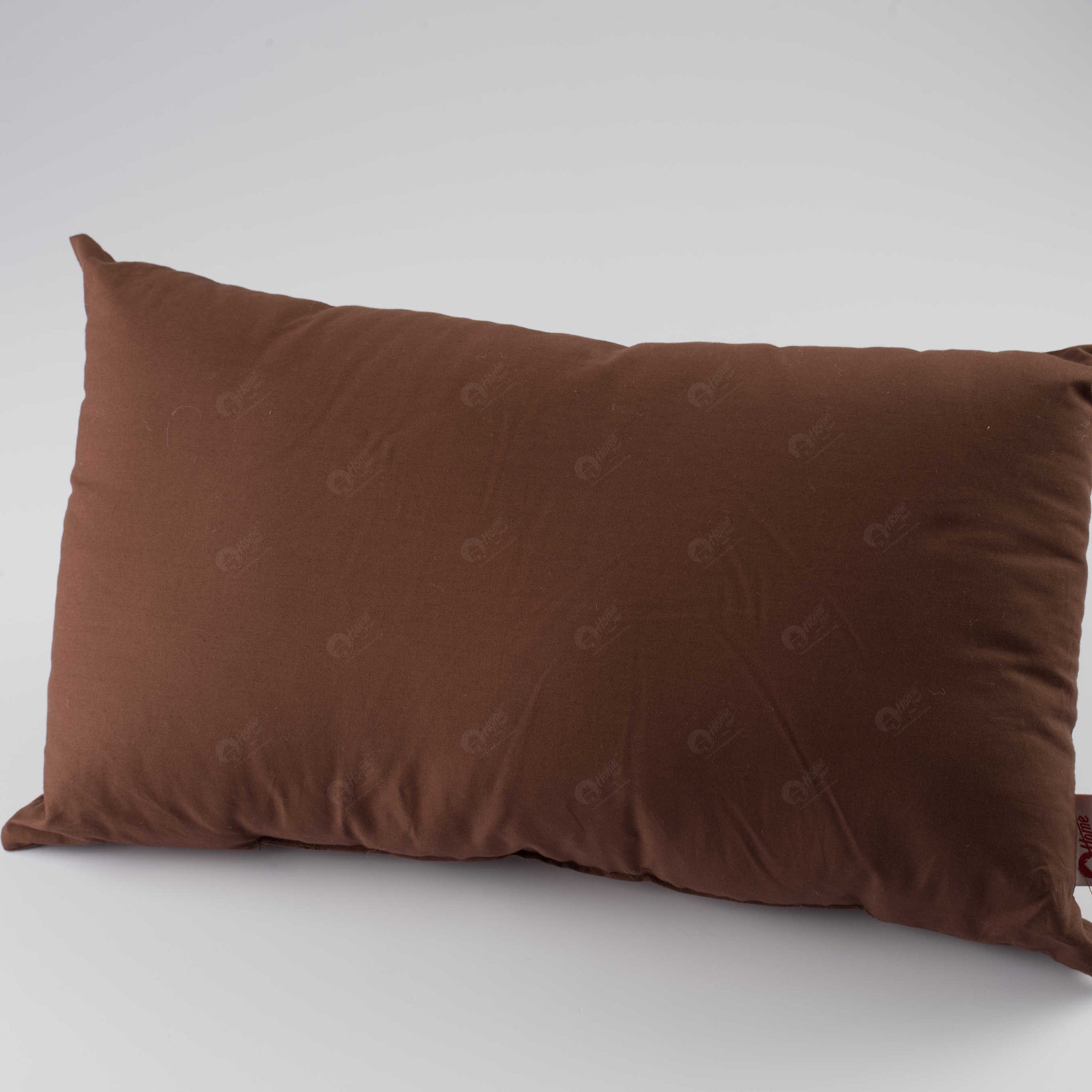 Pillow - Solid Choco