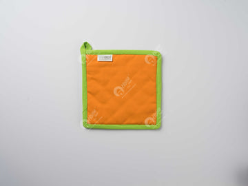 Pot Holder - Star Green