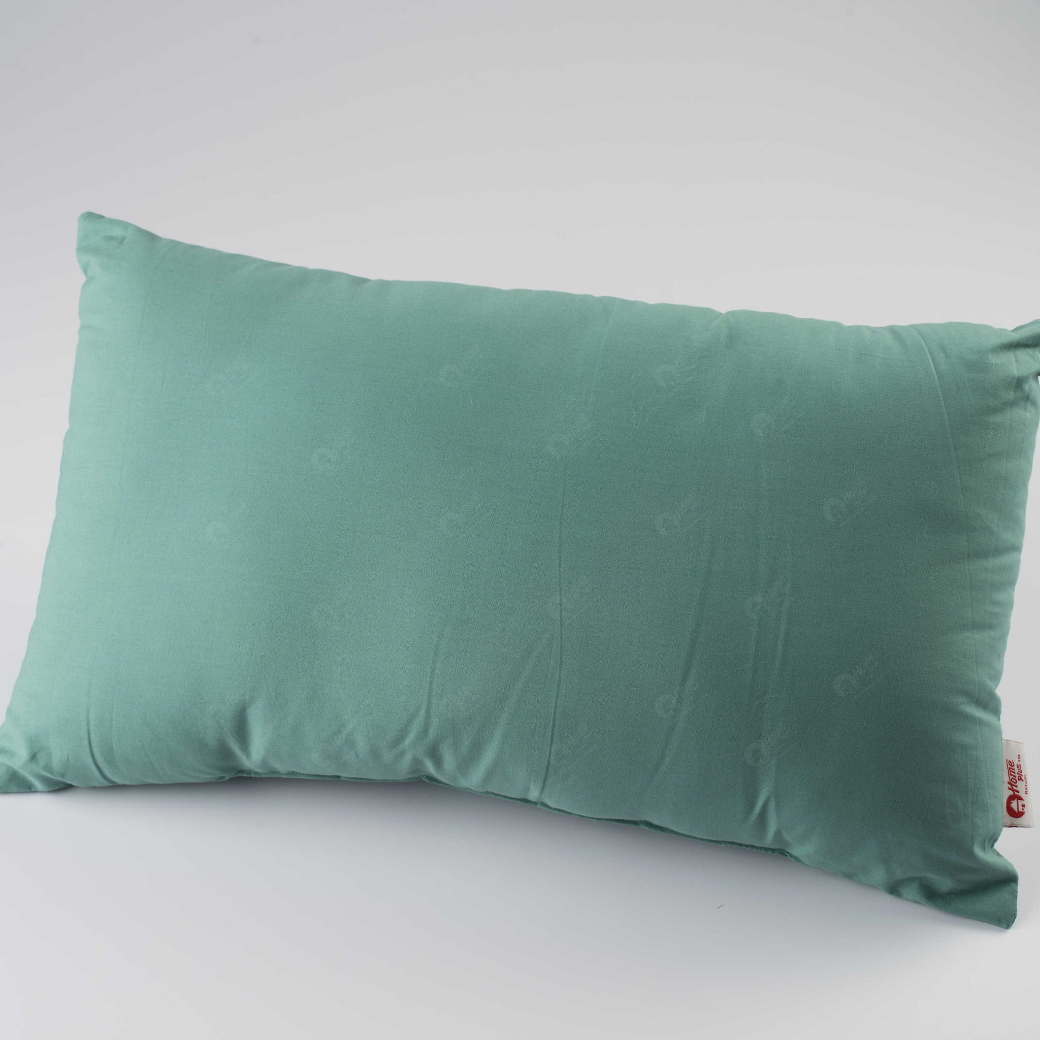 Pillow - Solid Teal