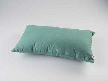 Pillow - Solid Teal