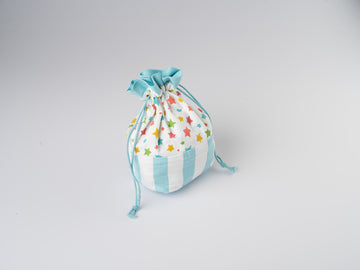 Gift Bag - Multi Star
