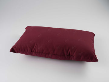 Pillow - Solid Plum