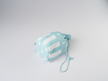 Gift Bag - Star Blue