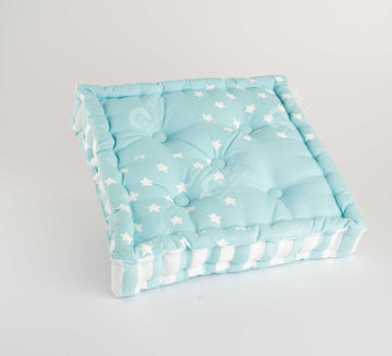 Floor Cushion - Polka Dot Joint