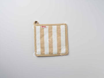 Pot Holder - viva Beige