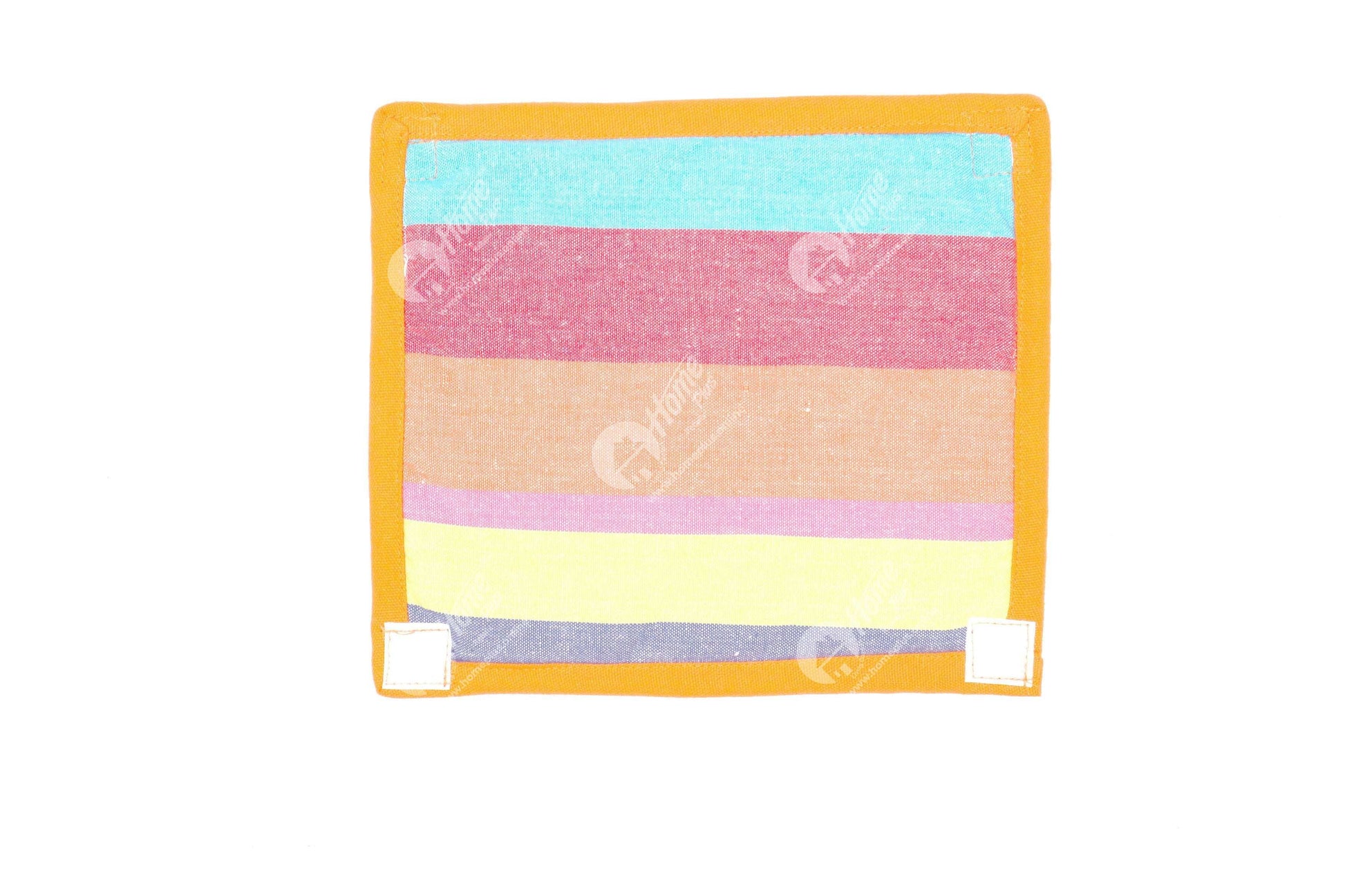 Fridge Handle - Multi Stripe