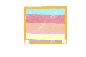 Fridge Handle - Multi Stripe