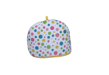 Tea Cozy - Multi Dot