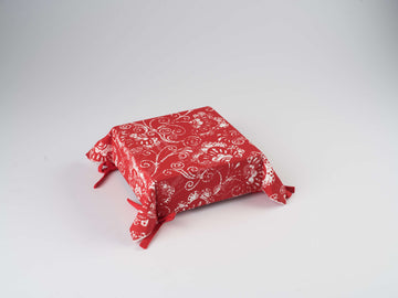 Bread Basket - Viva Red