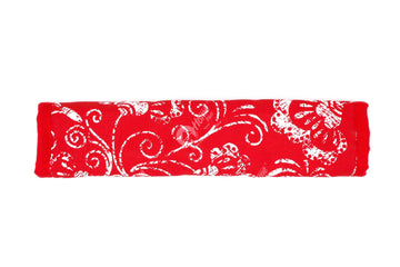 Fridge Handle - Viva Red