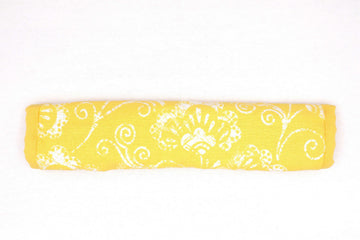 Fridge Handle - Viva Yellow
