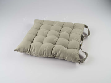 Chair Pad - Solid
