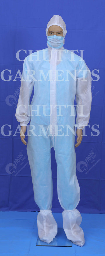 PPE Kit - Special Premium