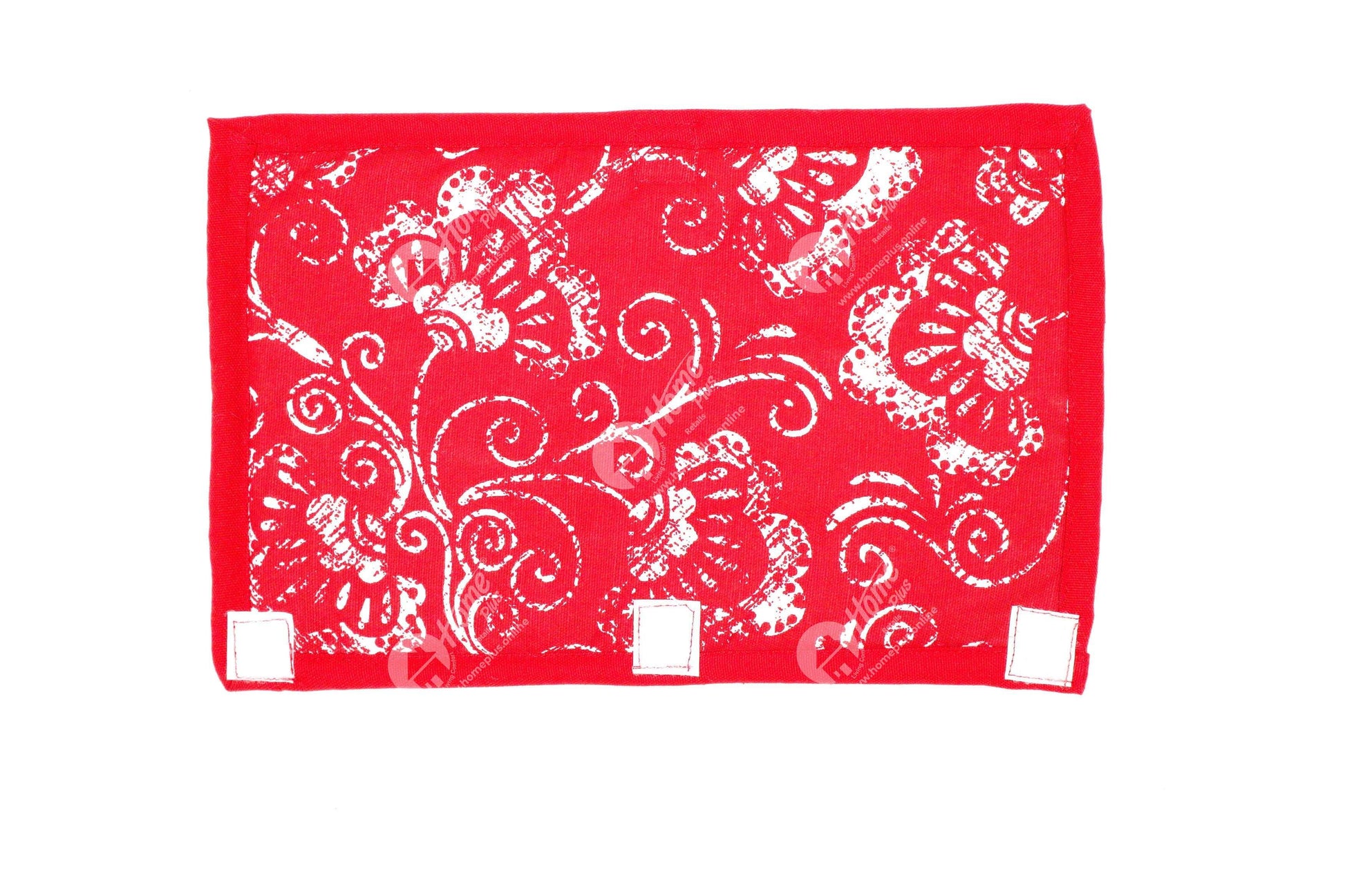 Fridge Handle - Viva Red