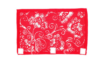 Fridge Handle - Viva Red