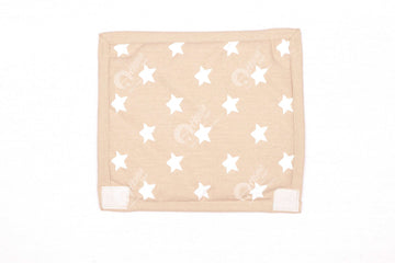 Fridge Handle - Star Beige