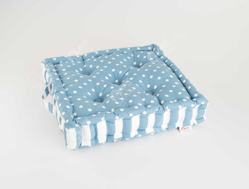 Floor Cushion - Polka Dot