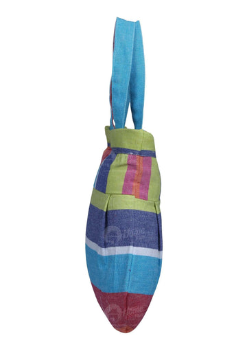 Fancy bag - Multi Stripe