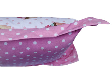Cushion Cover - Cup Cakes