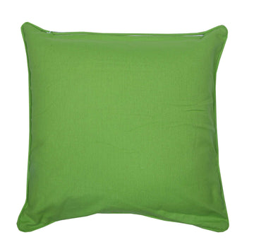 Cushion Cover - Retro Flowers