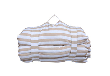 Beach Bed -Star Beige