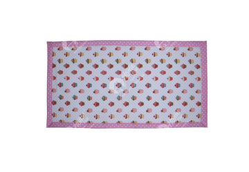 Travel Bed DF - Cup Cakes