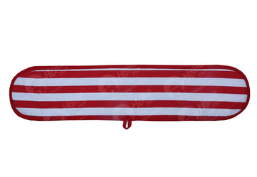 Double Oven Gloves - Owl