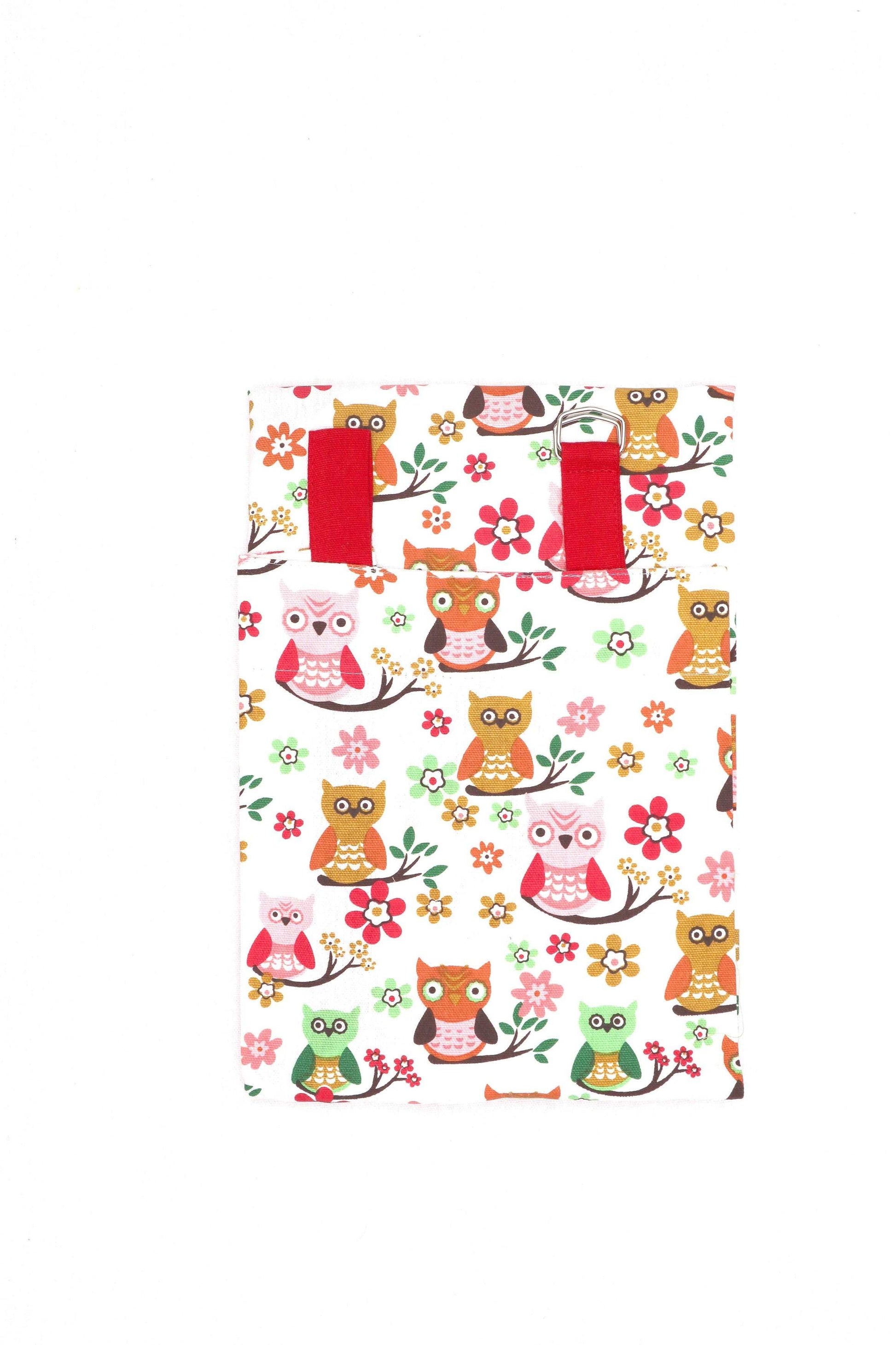 Apron - Owl