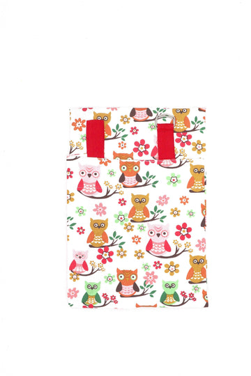 Apron - Owl
