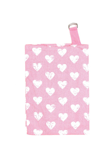 Apron - Heart Pro