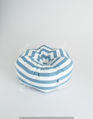 Octagon - Thick Stripe