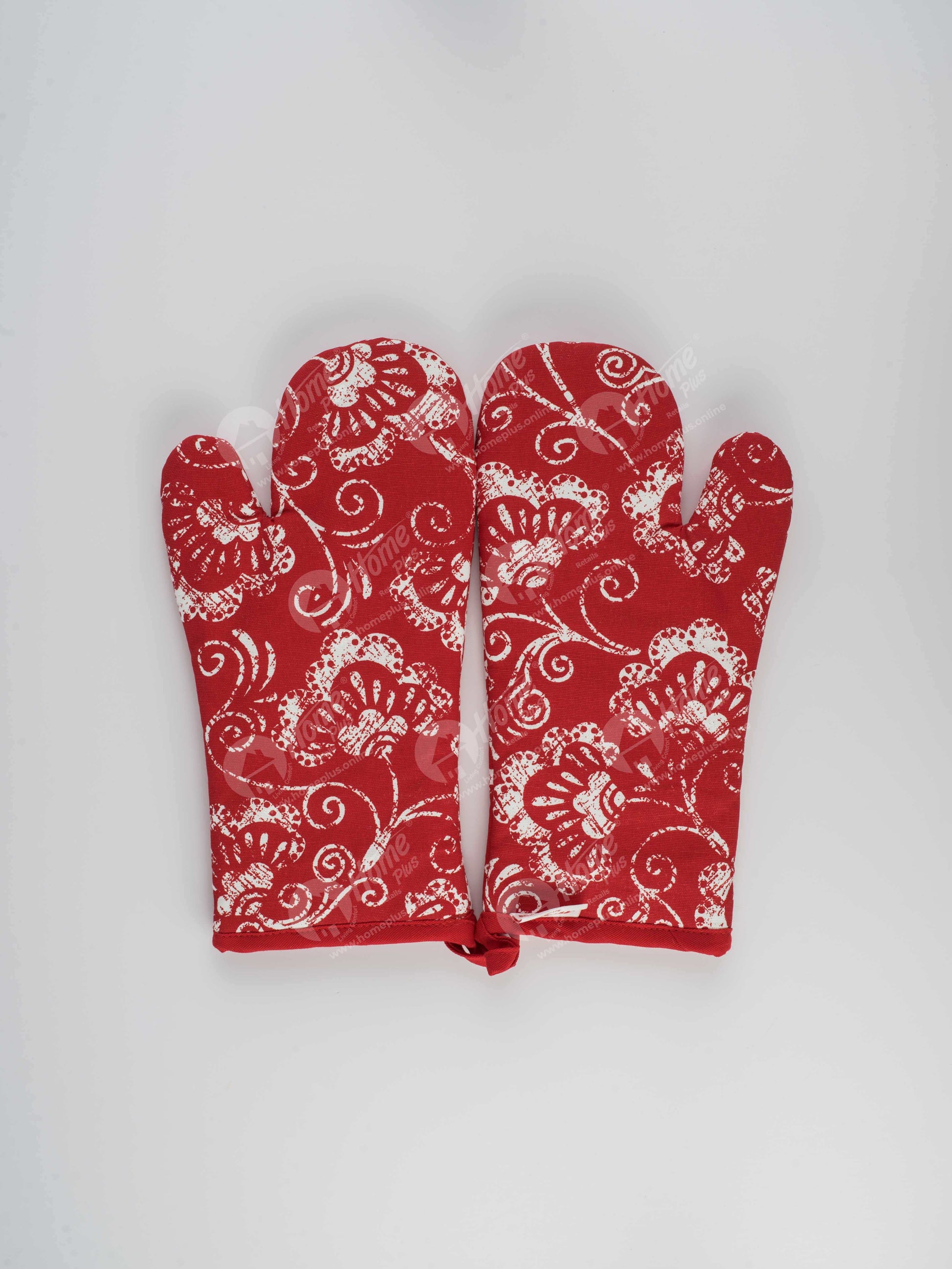 Glove - Viva Red