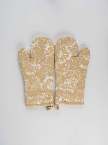Glove - Viva Beige