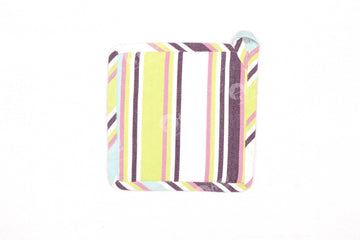 Pot Holder - Osaka Green