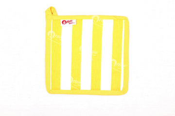 Pot Holder - Viva Yellow