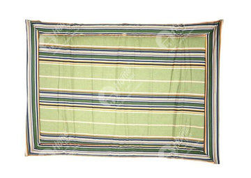 Baby Travel  Bed - Multi Green