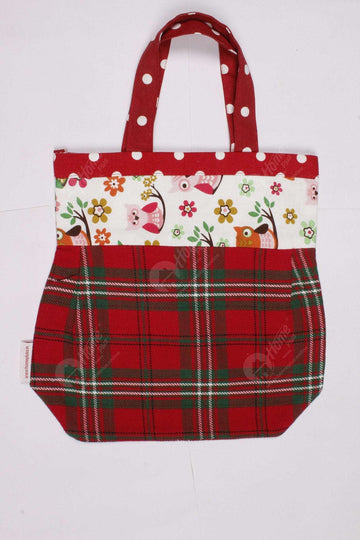 Fancy bag - Edward