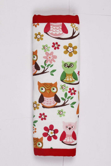 Fridge Handle - Owl