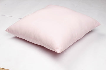 Solid Cushion - Pink