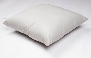 Solid Cushion - Grey