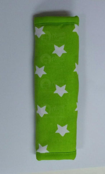 Fridge Handle - Star Green