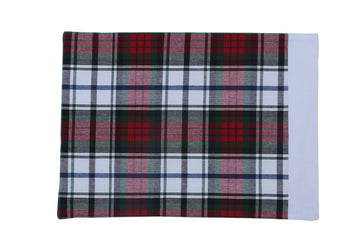 Table Mat - Macduff Tartan