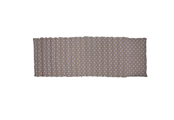 Beach Bed -Star Beige