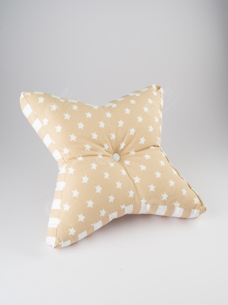Star Cushion - Star