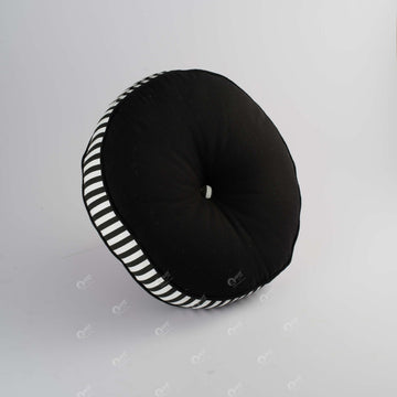 Round Cushion - Solid